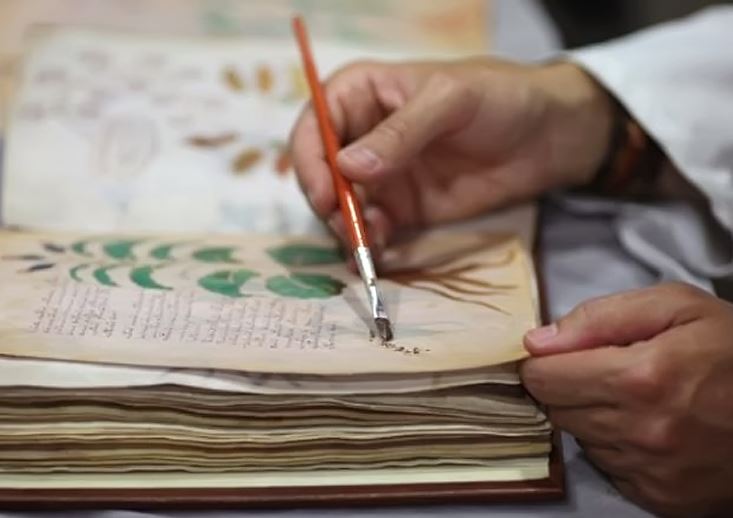 El Yazması Eser Nedir